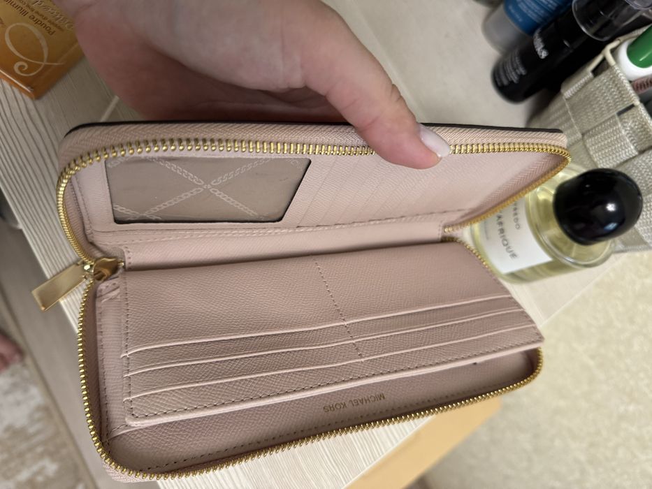 Кошелек Michael Kors