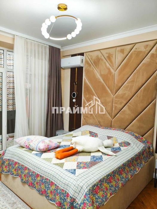 ПРОДАМ 3Х ком. Болашак (Каримжан ПРАЙМ)