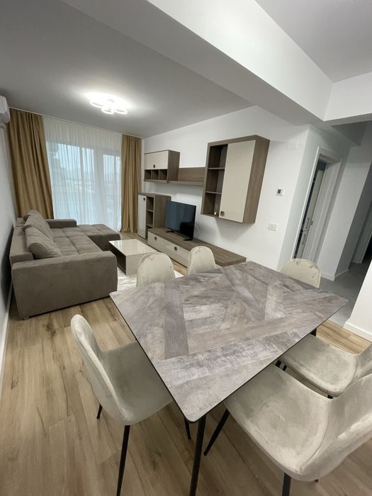 Apartament de închiriat cu 2 camere, Prima Arena
