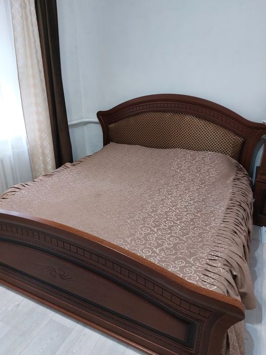 Продам кровать.Кровать сатылады