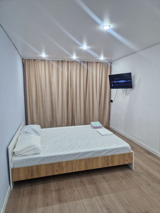 Квартира посуточна