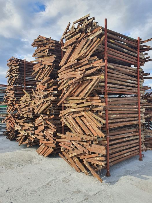 Тръби за тръбно скеле  и конструкции на Топ цена !