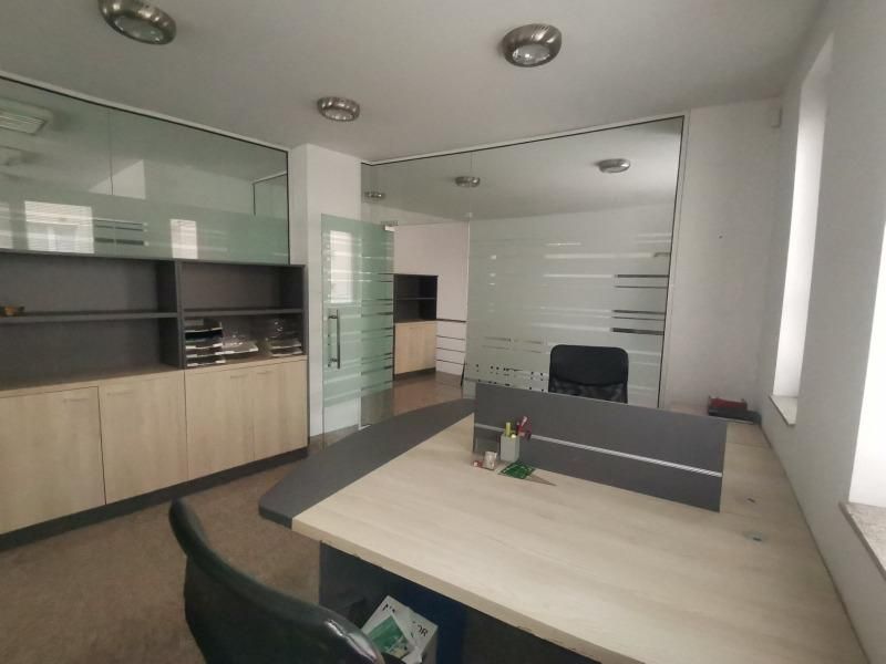 Дава се под наем Офис в София, Манастирски ливади - 85 кв.м за 810 € - Снимка #3