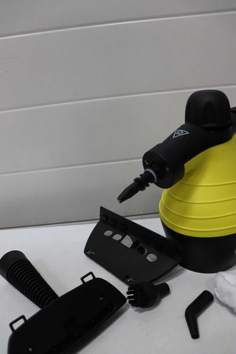 Ръчна парочистачка H.Koenig NV60, 4.2 бара, 250 мл, 1000W