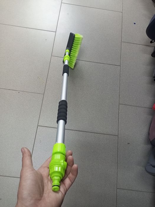 Щётка для мытья авто
