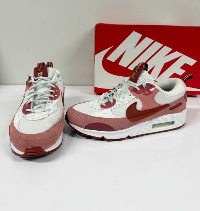 Nike Air Max 90 Futura