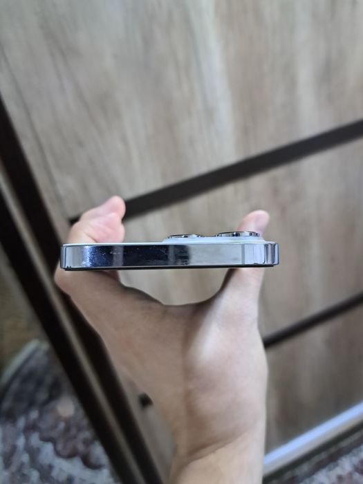 Iphone 14 pro max white 79% емкост