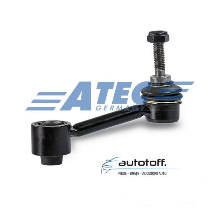 Kit articulatie spate Audi Seat Skoda VW - 10 piese import ATEC Germania