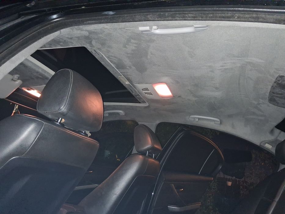 Vand BMW Seria3  320d  163