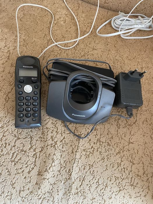 Продам стационарный телефон