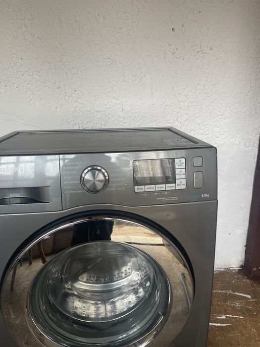 Masina de spalat samsung