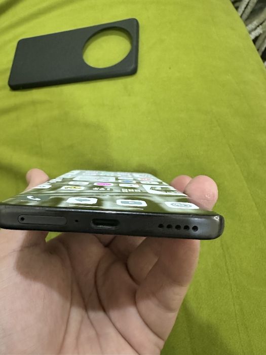 Honor X9c (8/256) Бронированный — Идеал! Фулл комплект + Подарки