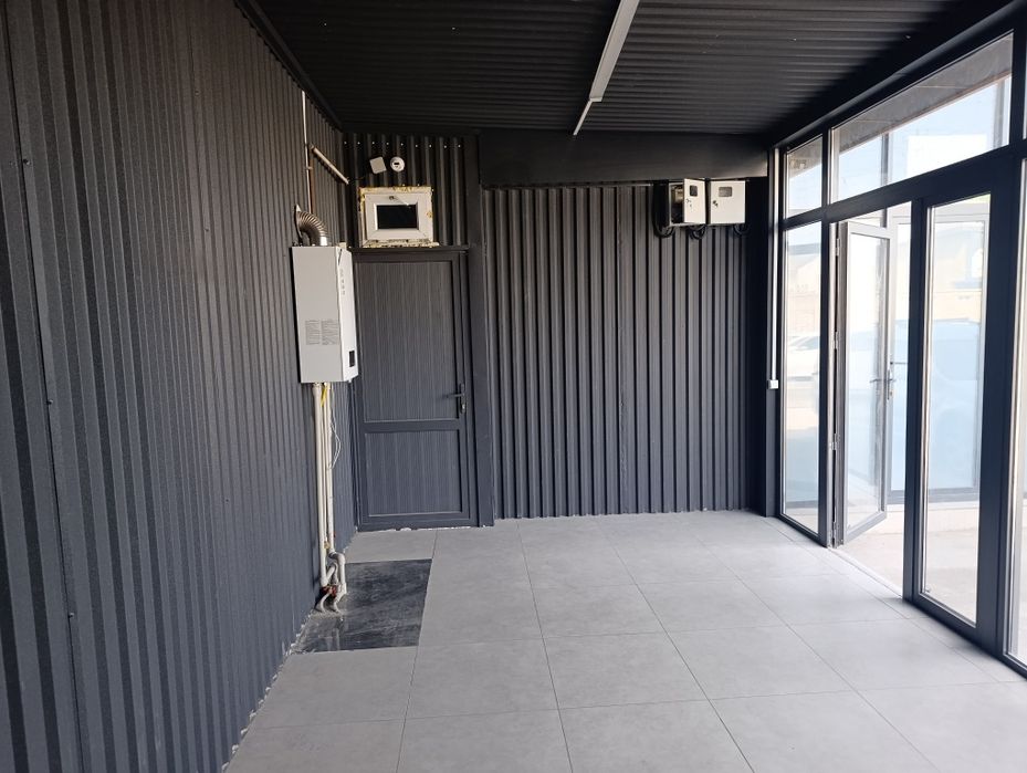 Сдам помещение в аренду