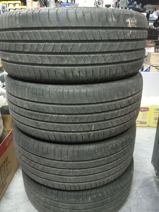 Kumho extra balon sotiladi