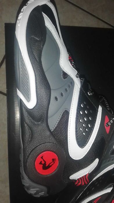 Спортни обувки SHAQ