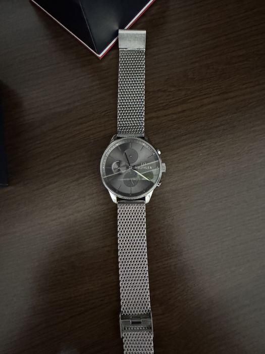 Ceas Tommy Hilfiger