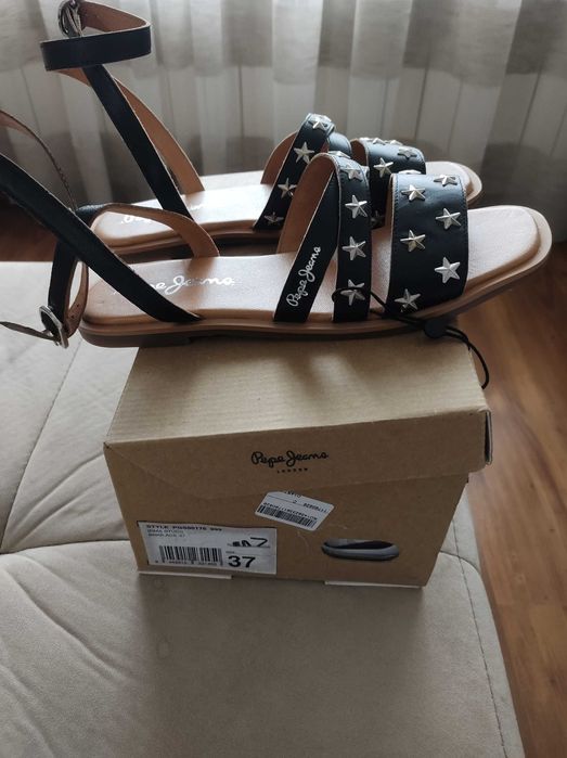 Сандали Pepe Jeans 37 номер