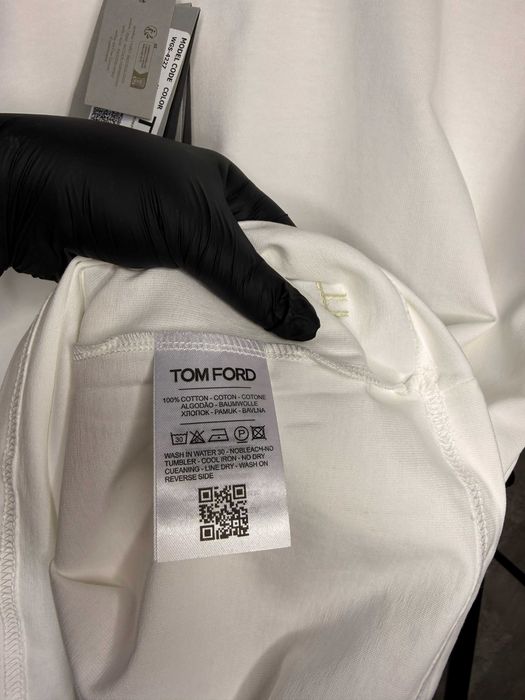 Tricou Tom Ford