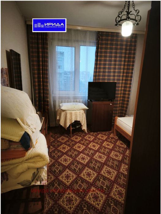 Продава се Тристаен апартамент в София, Надежда 1 - 85 кв.м за 1187 €/кв.м - Снимка #2