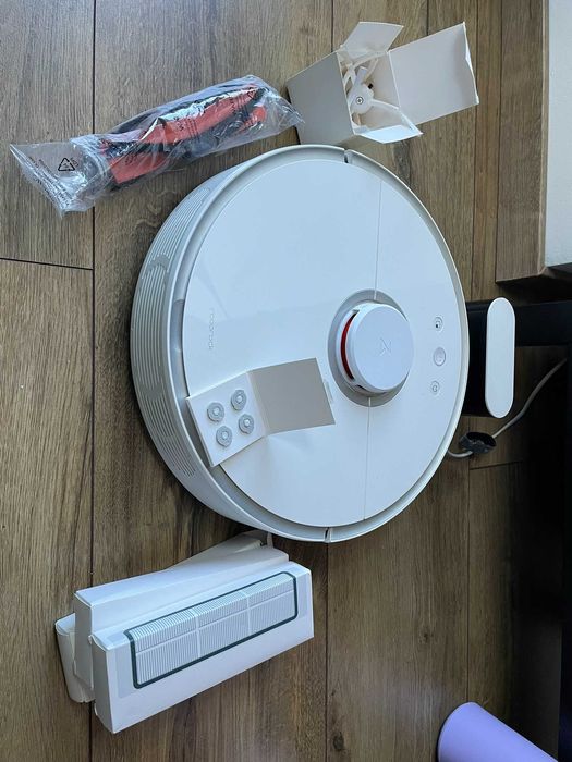 Roborock S502-00 прахосмукачка робот
