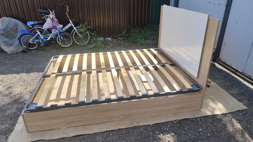 Продам кровать в отличном состоянии