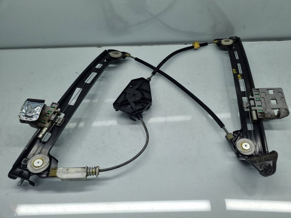 Macara electrica geam stanga fata Volkswagen Passat CC (358) [Fabr 201