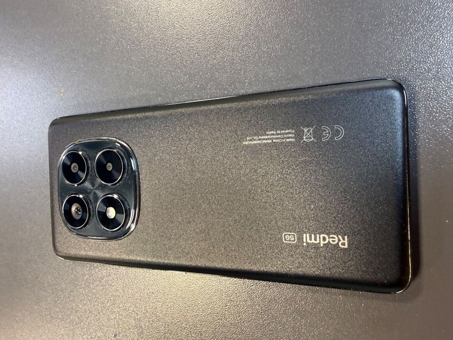Redmi Note 14 Pro 5G +