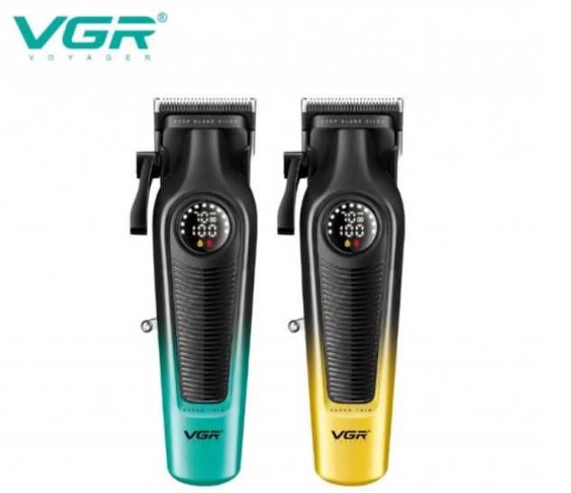 Професионална машинка за подстригване VGR