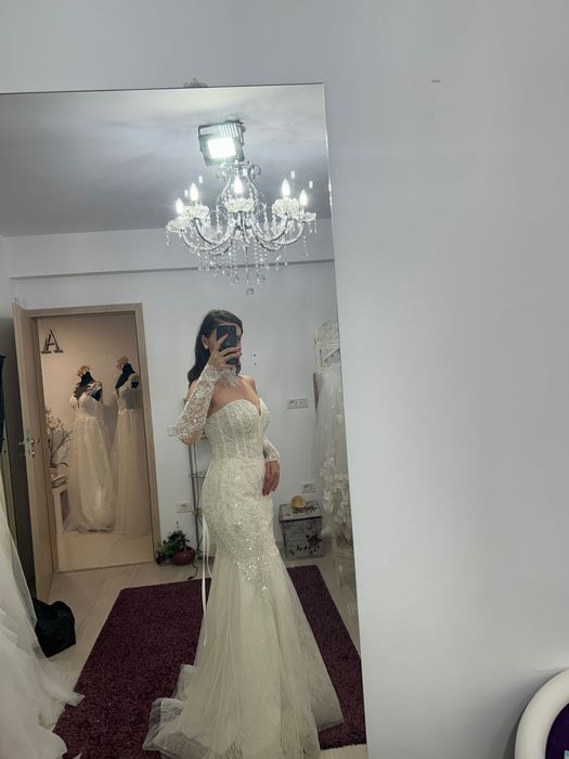 Rochie de mireasă