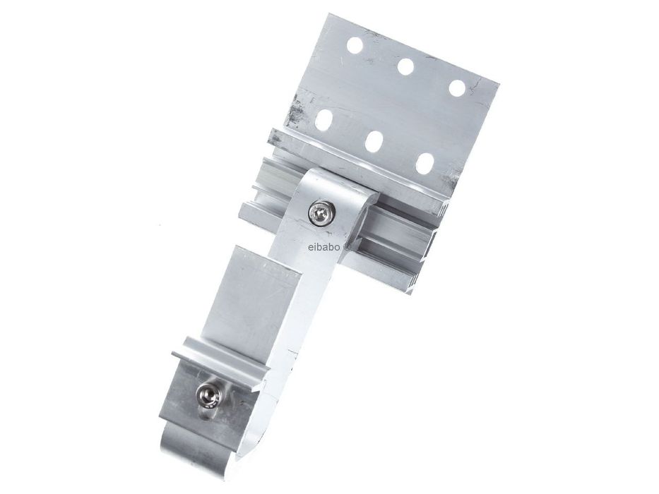 Brida/Carlig/ primdere panouri fotovoltaice