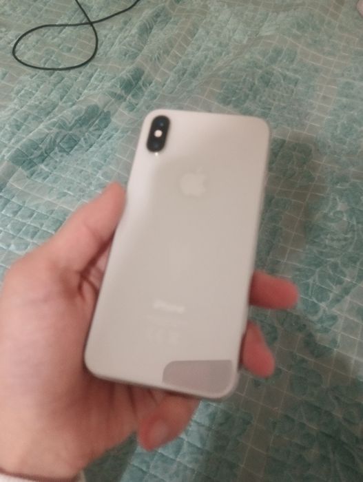Продам айфон Х iPhone x 64GB