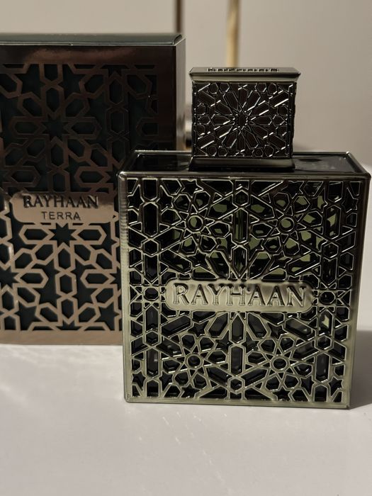 Парфюм Rayhaan Terra - 100ml