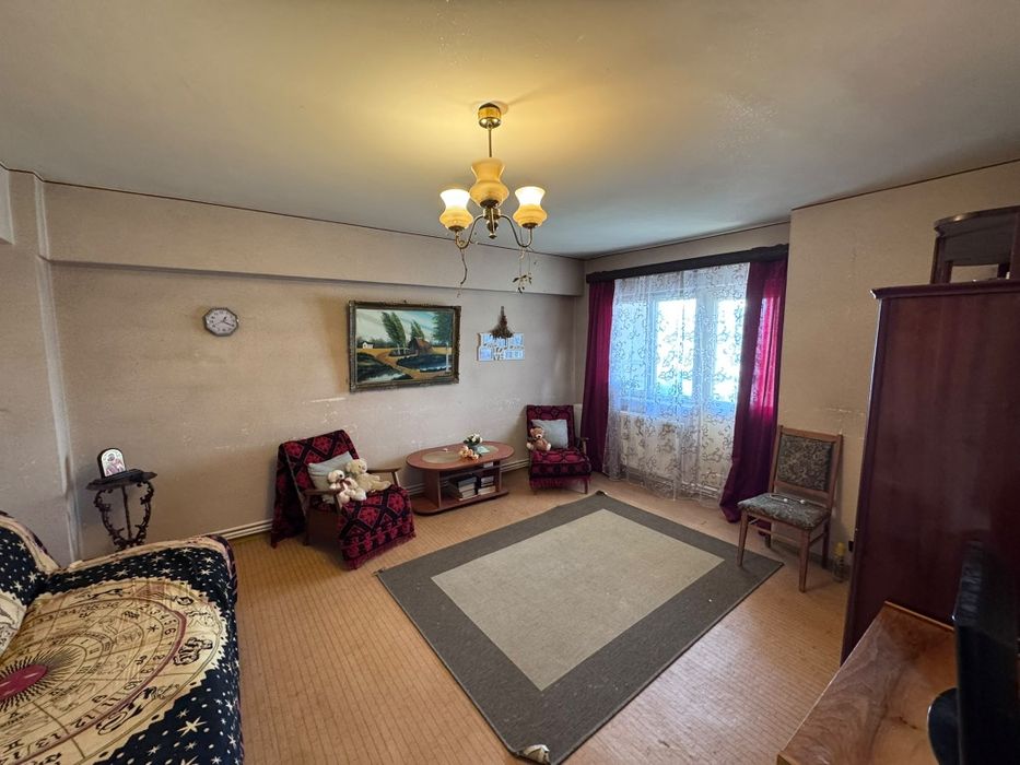 Apartament 2 camere Campina