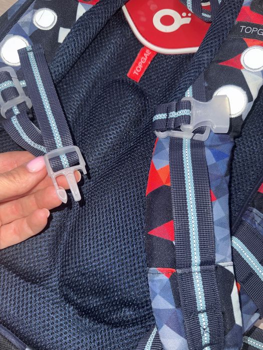 Ученическа раница