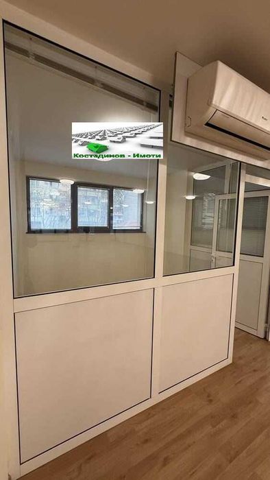 Продава се Офис в Пловдив, Кършияка - 163 кв.м за 1565 €/кв.м - Снимка #6