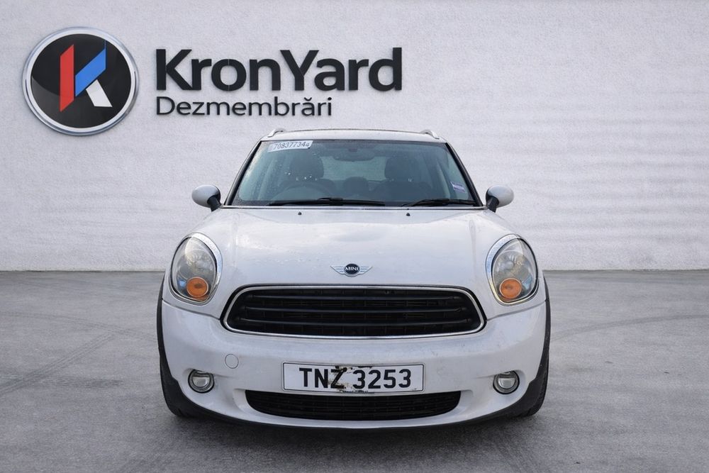 Dezmembrari dezmembrez  Mini Countryman 1.6 B  1.6 D  2010 - 2016  N16B16A  N47N Garantie