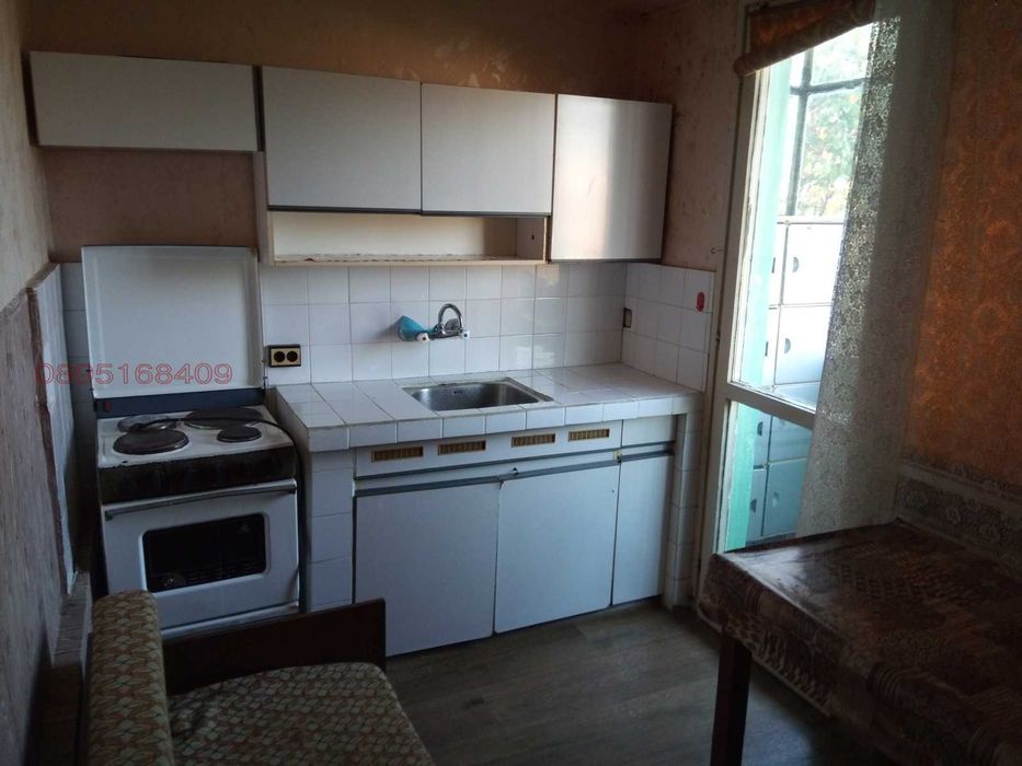 Продавам апартамент