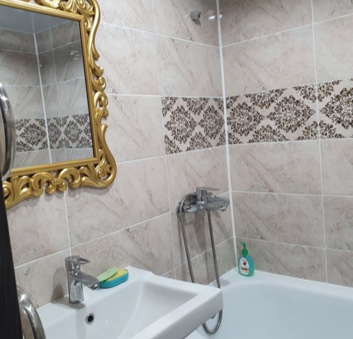 11 мкр АКВапарк , евро рем , Кондиционер