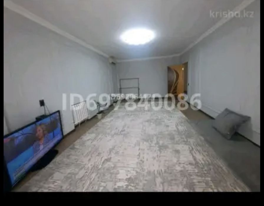 Мкр Алмагул 3ком квартира