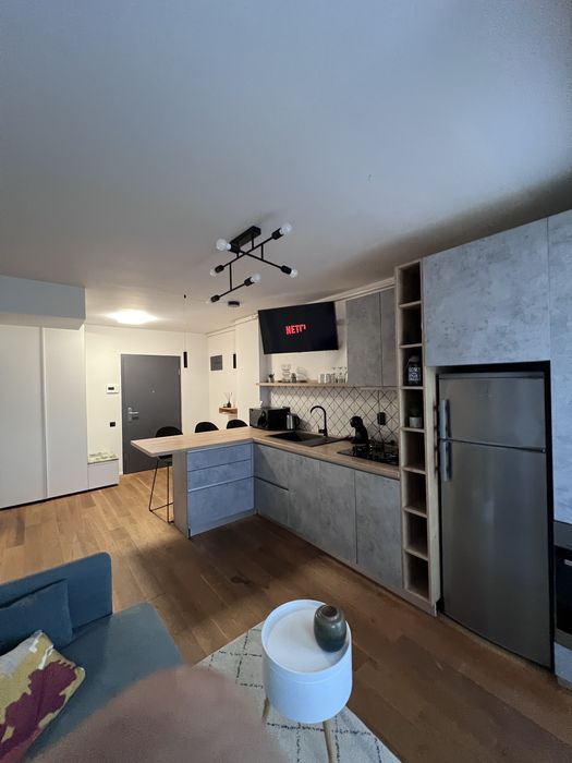 Aparthotel Cazare Regim Hotelier zona BRD Parcare AC