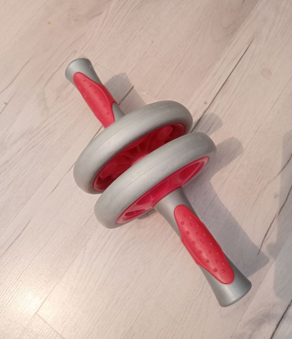 Продам ролик для пресса