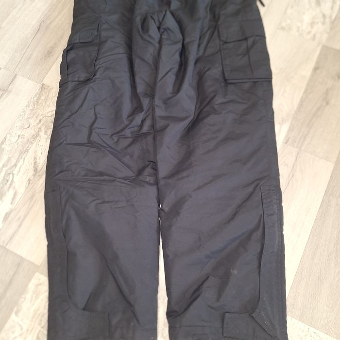 Pantaloni de ski mărimea M
