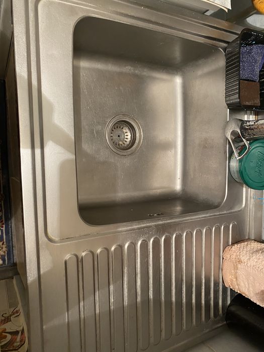 Кухонный мойка сатамын