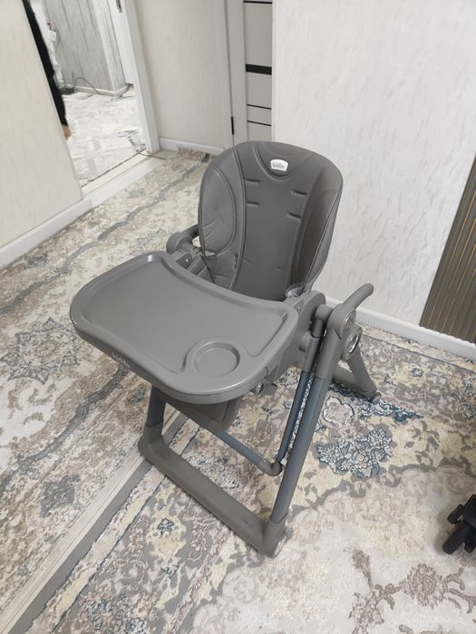 Коляска, стульчик люлька, ходунок