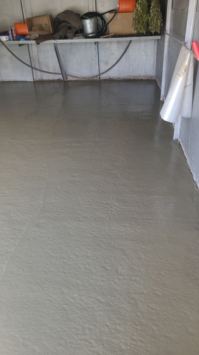 Бетонные работы.Всех видов.