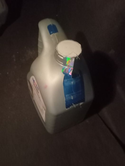 Масло Mobil 5w-30