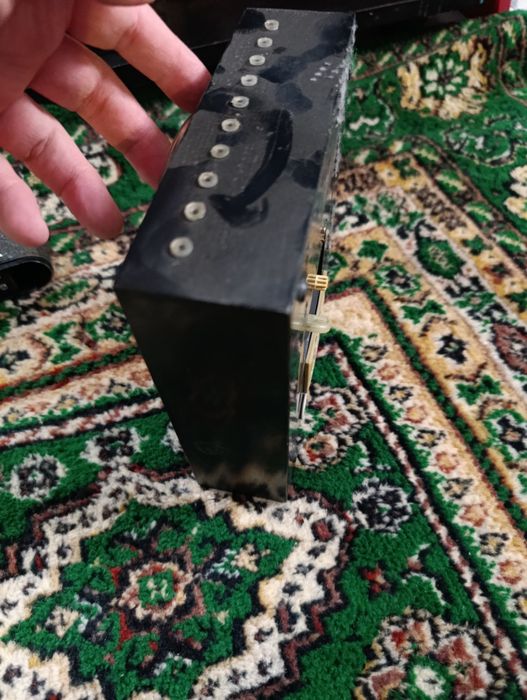 Процедурные редкие  часы