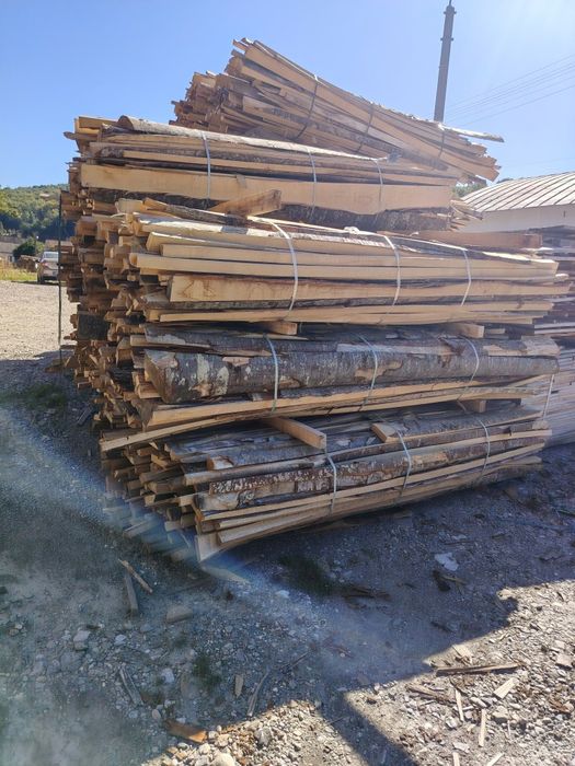 Lemn de foc/ laturoaie fag de vânzare