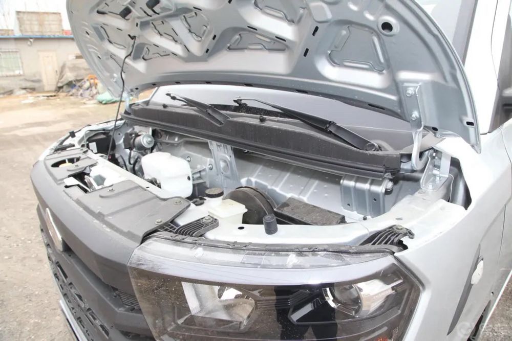 ChanganStar plus(yuk tashuvchi)