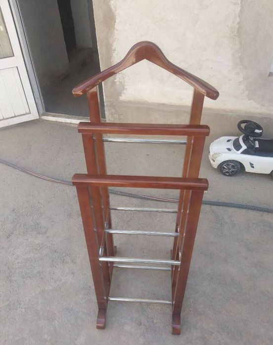 Вешалка Костюм брюки